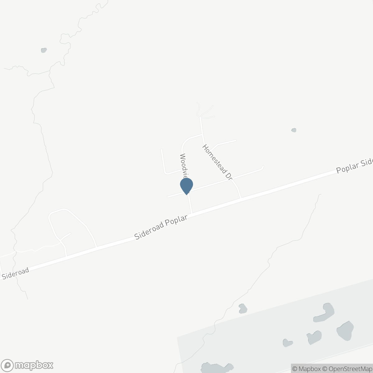 4 WOODVIEW DRIVE, Collingwood, Ontario L9Y 3Y9